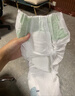 babycare金山茶花纸尿裤S58片(4-8kg)新生儿婴儿尿不湿超薄透气轻柔花苞裤 实拍图