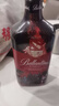 百龄坛（Ballantine`s）苏格兰调和型威士忌 700ml 1瓶 DOTA2刀塔联名限定款   实拍图