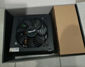 鑫谷（segotep）额定650W 全模650W电源（双盲插接口线材/全模组化设计/智能温控/省电宽幅/12CM温控风扇） 实拍图