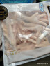 正大食品（CP）鸡爪净重2斤单个鸡爪约40-50g 凤爪烧烤生鲜年货节 实拍图