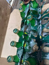 Perrier巴黎水 原装进口气泡水 年货礼盒0糖0卡原味天然矿泉水330ml*24瓶 实拍图