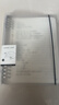 得力（deli）A5/60张活页本笔记本子可拆卸学生线圈本记事本大容量考研HA560白色横线 实拍图