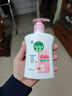 滴露（Dettol）洗手液滋润250g 儿童洗手液抑菌消毒宝宝 水润补充装尝鲜 实拍图