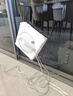 科沃斯窗宝【新年好礼】擦窗机器人W2S擦玻璃机器人自动擦玻璃喷水恒湿擦窗家用擦窗高层户外擦窗户神器 实拍图