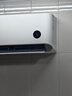 小米米家空调 巨省电Pro 2匹 超一级能效 双缸压缩机 空调挂机 50GW-NA30/V1A1 整机十年质保 实拍图