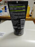 欧莱雅男士控油去黑头洁面乳膏100ml祛痘去角质净毛孔洗面奶护肤品新年 实拍图