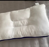 J.Sir枕头护颈枕睡眠颈椎深度睡眠专用枕芯乳胶枕成人大学生宿舍记忆枕 实拍图
