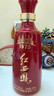 西凤酒 红西凤1978 52度 500ml 单瓶装 凤香型白酒 春节年货礼品 实拍图