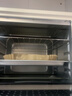 美的（Midea）家用多功能烘焙专用电烤箱32L 3D热风循环 搪瓷内胆 双层门保护电烤箱T3-L324D三代 实拍图