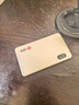 中国联通移动随身wifi6无线网卡免插卡车载随身便携支持5G/4G设备上网路由器流量网卡宽带2025新款全国通用 【2025旗舰款】超薄机身-沙漠金 实拍图