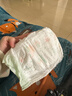 宜婴牛奶小内裤超薄透气拉拉裤宝宝柔软尿不湿XL72片【11.5-13.5kg】 实拍图