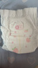 好奇（Huggies）铂金装小桃裤成长裤L120片(9-14kg)大号尿不湿拉拉裤【透爽散热】 实拍图