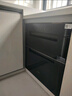 美的（Midea）暖阳消毒柜嵌入式家用 光波2.0 110L双层大容量餐具碗柜碗筷婴儿奶瓶【政府补贴】 90Q15S Pro 实拍图