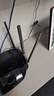 普联（TP-LINK） BE7200 WiFi7千兆双频无线路由器2.5G网口 7200M 电竞路由 9颗高效FEM 游戏加速 7DR7230 实拍图