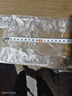 收米食品级保鲜袋家用背心式保鲜袋批发加厚手提式厨房一次性食品袋 【背心袋 小号20*25】特厚 实拍图