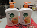 滴露（Dettol）洗手液柑橘500g瓶 健康抑菌消毒清爽 儿童家庭非补充装替换 实拍图