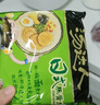 统一 汤达人 日式豚骨拉面 袋装 泡面 方便面 125g*18袋/箱 整箱批发 实拍图