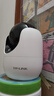 普联（TP-LINK）1000万高清全彩监控摄像头家用360度无死角带夜视全景 室内无线手机远程可对话宠物婴儿 IPC4ADW 实拍图