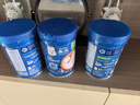 嘉宝（GERBER）原味+钙铁锌+番茄牛肉 6月龄高铁米粉婴儿米糊马年礼盒250g*3罐 实拍图