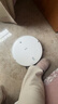海尔（Haier）扫地机器人扫拖一体家用全自动智能擦地扫地拖地吸尘三合一沿边清扫可预约自动回充TL30U1 【高性价比版】适用「养宠家庭」 实拍图