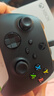 微软（Microsoft）Xbox无线游戏手柄 磨砂黑+USB-C线 蓝牙适配Xbox/PC/平板/手机Steam促销 黑神话悟空 空洞骑士 实拍图