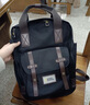 国家地理双肩包骑行背包正品户外休闲旅行15.6寸电脑包 黑色（18L） 实拍图