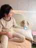 多利科（Dretec）日本多利科学生大音量闹钟儿童床头闹钟女孩电子闹钟京东自营静音走时闹表 紫色开学季 实拍图