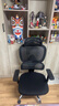 永艺M60二代 人体工学椅办公椅电脑电竞椅子人工力学座椅学习 实拍图
