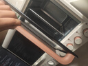 美的（Midea）多功能家用电烤箱30升 机械式操控 专业烘焙易操作 烘烤蛋糕面包PT3031 实拍图