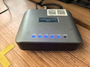 蓝阔LP-N120W无线打印服务器USB打印机wifi网络共享器跨网段手机远程打印云盒子 实拍图