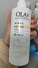 OLAY玉兰油烟酰胺身体乳 补水滋润260g 晚香玉 润肤保湿 男女士通用 实拍图