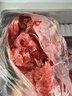 鲜京采进口原切去骨羊后腿肉4斤 烧烤炖煮食材 羊肉 京东自有品牌 实拍图
