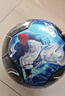 哈哈球奥特曼儿童足球5号青少年幼儿园小学比赛皮球拍拍球生日新年礼物 实拍图