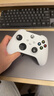 微软（Microsoft）Xbox无线游戏手柄 无线控制器 冰雪白 蓝牙适配Xbox/PC/平板/手机 Steam促销黑神话悟空 丝之歌 实拍图