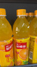 统一 鲜橙多 450ml*15瓶 整箱装 橙汁饮料（新老包装随机发货） 实拍图