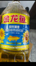 金龙鱼 食用油 葵花籽清香型调和油5L （新老包装随机发货） 实拍图