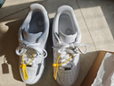 耐克NIKE女空军一号AF1 新年礼物 运动鞋DD8959-100白39 实拍图