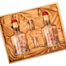 水井坊 臻酿八号 52度 500ml*2瓶 礼盒装 浓香型白酒 【梁朝伟推荐】 实拍图