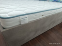 林氏家居CD189C15cm整网弹簧青少年护脊椰棕床垫1.8米×2米偏硬睡感 实拍图
