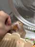 CARNO PET PRODUCTS卡诺仓鼠原切鲜肉磨牙棒鸡肉羊奶零食冻干20根装 实拍图