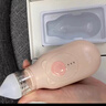 易简（yijan）电动吸鼻器婴儿洗鼻器新生儿宝宝儿童鼻涕鼻屎清理神器通鼻塞DQ22 实拍图