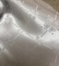 富安娜A类100%蚕丝被子母被抑菌春秋被芯 双人二合一被8.8斤230*229cm 实拍图
