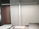 米家（MIJIA）小米台灯2 智能护眼学习台灯灯具 儿童学习阅读灯卧室书房 实拍图