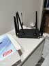 LOCOM免拉网线无线路由器wifi6随身WiFi宽带免插卡路由三网通便携式企业级上网宝千兆穿墙王信号增强 旗舰版16核+8天线wifi6 免拉网线/免插卡·无线路由器 实拍图