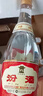汾酒【酒厂直供】杏花村 黄盖玻汾53度 475ml*6瓶 清香型白酒 口粮酒 53度 475mL 6瓶 黄盖玻汾 实拍图
