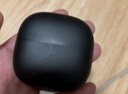 小米（MI）Redmi Buds 6 青春版 入耳式蓝牙耳机 42dB降噪 适用于安卓苹果手机 子夜黑 实拍图