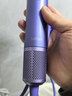 徕芬高速吹风机LF03升级版 速干家用电吹风 负离子护发吹风筒 情人节礼物 Swift 3+霞光紫 实拍图