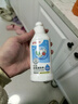 贝亲（Pigeon）奶瓶清洗剂婴儿专用奶嘴玩具果蔬清洗剂清洁剂洗洁精 150ml MA25 实拍图