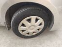 玲珑轮胎汽车轮胎175/65R14 82H 玲珑臻选 HD 适配赛欧/马自达2 实拍图