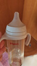 贝亲（Pigeon）PPSU宽口径自然实感防胀气奶瓶330ml L号奶嘴 6个月+ AA193 实拍图
